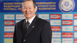 "Астана" в очередной раз подтвердила, что в футболе побеждают не личности, а команда - Байшаков