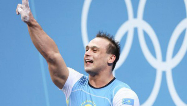 Илья Ильин сможет выступить на Олимпиаде-2020 в Токио 