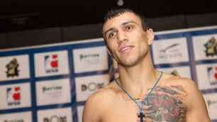 Ригондо - король бокса, но только в своей весовой категории - Ломаченко