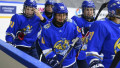 Женскую хоккейную лигу может пополнить команда "Барыса"