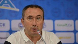 Станимира Стойлова включили в кандидаты на пост главного тренера российского клуба