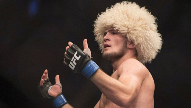 Нурмагомедов посоветовал UFC отобрать пояс у МакГрегора