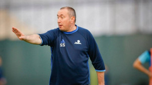 Почему Стойлов в ближайшем будущем не возглавит сборную Казахстана по футболу