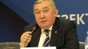 Генеральный секретарь Казахстанской федерации футбола Каныш Аубакиров подал в отставку