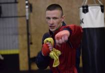 Сергей Дудинский. Фото с сайта allfight.ru