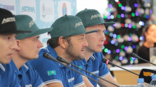 "На "Дакаре" будет драка". Команда по ралли-рейдам Astana готова к участию в самой сложной гонке мира