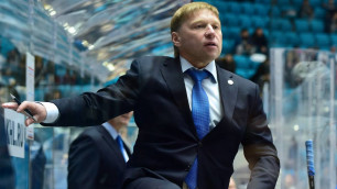 Тренер "Барыса" объяснил поражение от "Сочи", оценил игру Рыспаева и назвал сроки возвращения Доуса