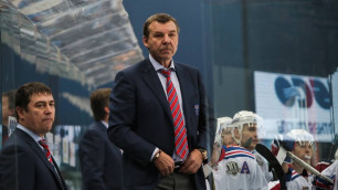 Главный тренер СКА и сборной России не приедет на Матч звезд КХЛ в Астане