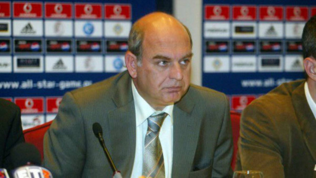 Новому президенту Греческой федерации футбола прислали пулю в конверте
