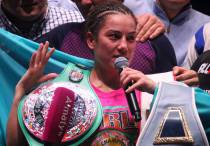 Фируза Шарипова. Фото Vesti.kz©