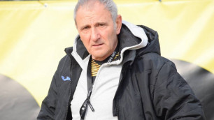 Новичок КПЛ отказал Масудову и выбрал болгарского тренера с опытом работы в Испании и Португалии