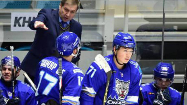 Вернувшаяся в "элиту" спустя 9 лет молодежная сборная Казахстана по хоккею узнала соперников по ЧМ-2019