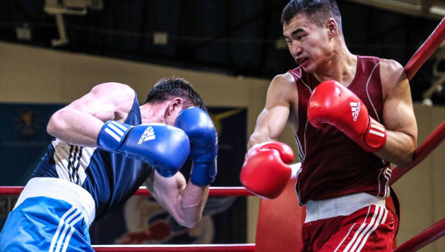 Казахстанский боксер дебютирует на профи-ринге в вечере бокса промоутера Пакьяо и Ломаченко