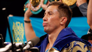 Геннадий Головкин. Фото: vk.com/ggolovkin