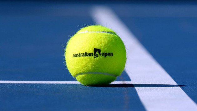 Дияс, Путинцева и Кукушкин узнали соперников в первом круге Australian Open-2018