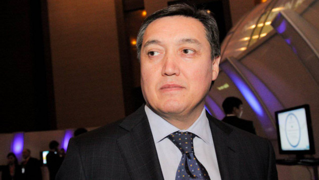 Мамин назвал условия для включения в КХЛ еще одного клуба из Казахстана