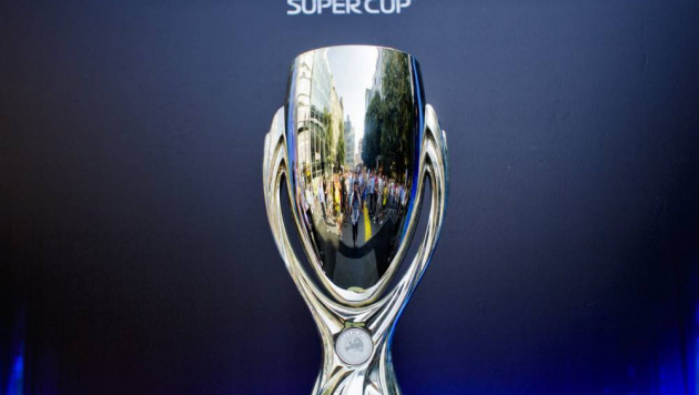 Алматы подал заявку на проведение матча за Суперкубок УЕФА-2020