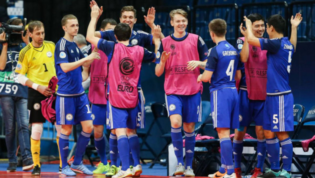 На какое место замахнемся в Словении, или повторит ли сборная Казахстана по футзалу успех Евро-2016?