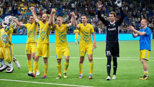 Битва составов, или с какими российскими клубами "Астана" могла бы соперничать в РФПЛ