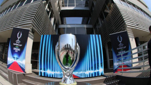 Есть ли шанс, или какие стадионы стали конкурентами Алматы за Суперкубок УЕФА-2020