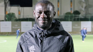 Сенегальский полузащитник присоединился к "Ордабасы"