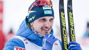 Алексей Полторанин стал рекордсменом Кубка мира по лыжным гонкам