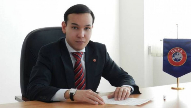 ПФЛК подтвердила возвращение Олжаса Абраева на пост президента