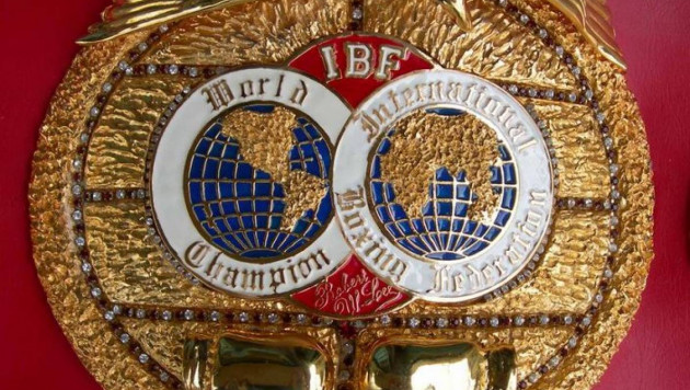 IBF официально сменила название на IBF