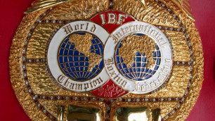 IBF официально сменила название на IBF