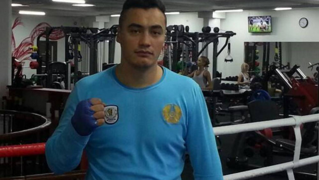 Казахстанский тяжеловес с тремя досрочными победами может вернуться на профи-ринг в феврале
