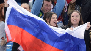 Российский флаг оказался под запретом на Олимпиаде-2018 в Пхенчхане