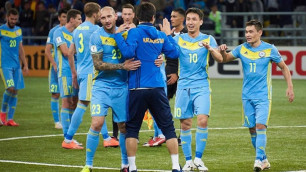 У сборной Казахстана появились реальные шансы побороться за путевку на Евро. Она выглядит фаворитом группы Лиги наций - эксперт