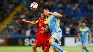 Не стоит обольщаться, или почему сборная Казахстана по футболу не фаворит своей группы в Лиге наций
