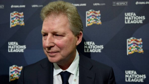 Тренер сборной Латвии вспомнил обидное поражение от Казахстана и назвал сильные стороны соперника по Лиге наций
