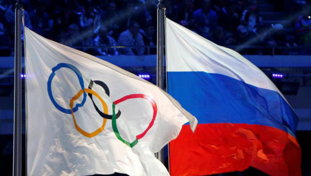 В России организуют соревнования для недопущенных к Олимпиаде-2018 спортсменов