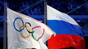 В России организуют соревнования для недопущенных к Олимпиаде-2018 спортсменов