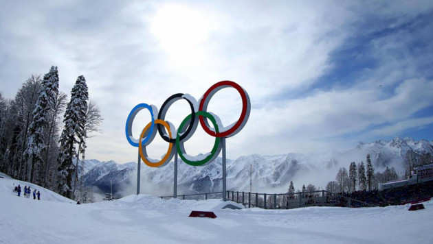 Зимнюю Олимпиаду-2018 покажут в прямом эфире в Казахстане