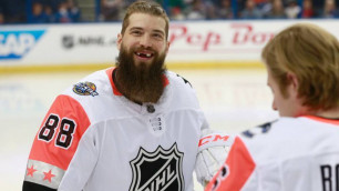Определился победитель Матча звезд НХЛ