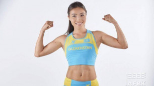 После двух дней чемпионата Азии по легкой атлетики в помещении у Казахстана девять медалей