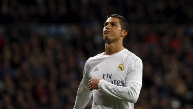 "Реал" поднимет зарплату Криштиану Роналду до 30 миллионов евро в год - СМИ