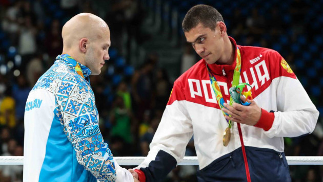 МОК задумался об исключении бокса из Олимпиады после скандального боя Левит - Тищенко