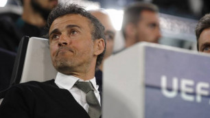 Экс-тренер "Барселоны" Луис Энрике может сменить Антонио Конте в "Челси" - СМИ