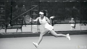 Казахстанская теннисистка Айнитдинова назвала главные сложности команды на Кубке Федерации