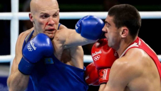 Елеусинов, Левит и Ералиев встретится с боксерами из Узбекистана и России на турнире в Казахстане