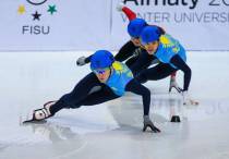 Фото с аккаунта speedskating.kz в Instagram