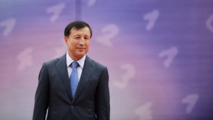 Адильбек Джаксыбеков избран президентом Казахстанской федерации футбола