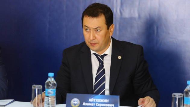 В КФФ прокомментировали кандидатуры Байсуфинова и Стойлова на пост главного тренера сборной Казахстана