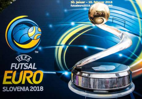 Фото UEFA Futsal