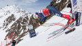 Олимпиада-2018. Соревнования в скоростном спуске у мужчин в горных лыжах были перенесены