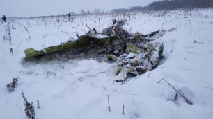 МОК выразил соболезнования родным и близким погибших при крушении Ан-148 под Москвой